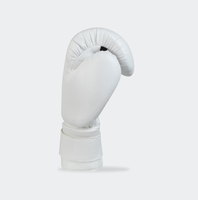 Gants de boxe légers pour l'entraînement physique – Respirants et durables