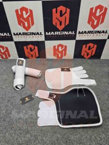 Wholesale Custom Design Tendon Horse <b>Brushing</b> <b>Boots</b> Breathable Lightweight Neoprene Leg Protection Equestrian Riding Equipment - Product Image 5