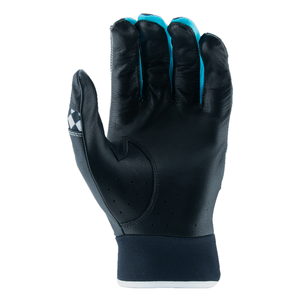 Guantes de Bateo de Béisbol OEM ODM con Palma Suave, Agarre Superior, Dorso Transpirable y Cierre Seguro de Velcro en la Muñeca - Product Image 4