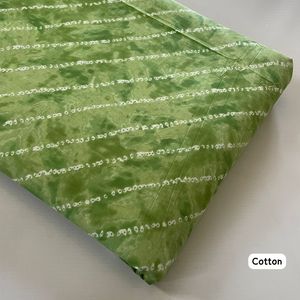Tela de Algodón Natural, Material Transpirable y Agradable para la Piel, para Coser, Compre Directamente del Proveedor - Product Image 1