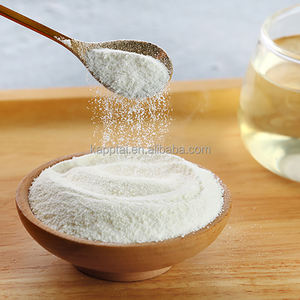 KAPPTAI Collagene Bovino Idrolizzato in Polvere ad Alta Purezza Certificato Halal per Migliorare la Densità Ossea e la Bellezza degli Adulti - Product Image 1