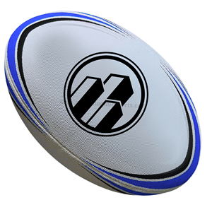Pelota de Rugby NRL Union Pelota de Rugby promocional de la mejor calidad Pelota de Rugby de liga de marca personalizada a precios muy bajos - Product Image 4