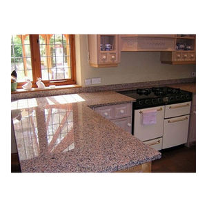 Bloques de Granito Rosa Cheema Natural de la India para Obras de Construcción y Proyectos de Edificación - Product Image 6