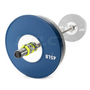 Accesorios de Gimnasio, Collarín para Barra de Pesas de Nuevo Estilo, Collarín para Barra de Pesas con Logotipo Personalizado, Collarín para Barra de Pesas en Oferta - Product Image 3