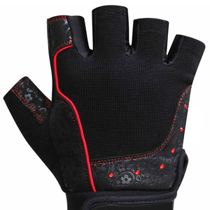 Customized Workout <b>Gloves</b> with Wrist Support Custom Fitness <b>Weight</b> Lifting Men Women Gym <b>Gloves</b> Unisex for Gym & <b>Training</b> - Product Image 4