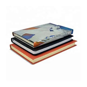 Services d'impression de journaux et d'agendas à reliure parfaite en Inde avec tailles, couleurs et designs personnalisés - Product Image 5