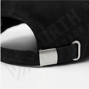 Gorras Snapback de Estilo Urbano con Visera Curva, Secado Rápido, Ligeras, para Todas las Temporadas, Entrenamiento Deportivo, Gimnasio, las Mejores - Product Image 6