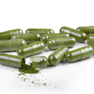 Capsules de poudre de feuilles de Moringa Oleifera 100% naturelles pour soutenir le système immunitaire, sans gluten et végétaliennes, pour hommes et femmes - Product Image 6