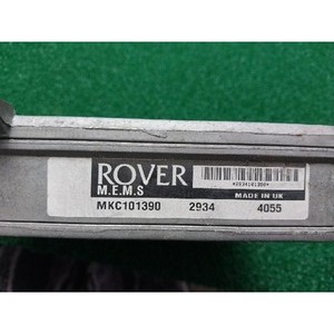 ECUs y Módulos de Computación Usados para Freelander MKC101390 - Product Image 4