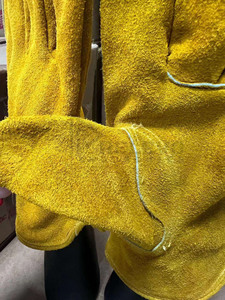 Nuevos Guantes Cortos de Motocicleta de Alta Calidad, Protección para Motocross, Secado Rápido, Transpirables, Unisex, para Adultos, para Todas las Estaciones - Product Image 6