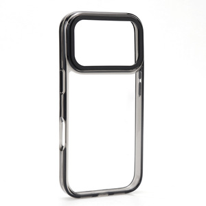 Funda Magnética para Impresión UV, Carcasa Plana Imprimible de TPU+PC, Marco de Cámara Desmontable, Soporte de 360 Grados, Protección Total Anti-Golpes - Product Image 1