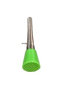 Muddler de Bar Bacardi de Acero Inoxidable Ecológico - Herramienta para Mezclar Bebidas - Product Image 2