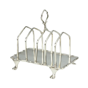 Estante para Rebanadas de Pan, Organizador de Cocina, Personalizable, de Acero Inoxidable, Sostenible y Duradero, Accesorios de Cocina - Product Image 3