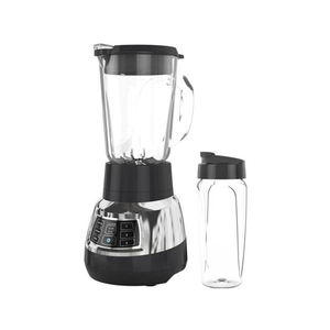 Licuadora Multifuncional para Jugos y Smoothies, con Función de Molienda en Seco y Húmedo, 4 Cuchillas de Acero Inoxidable, Electrodoméstico para el Hogar - Product Image 3