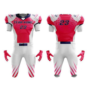 Personalized Sportswear Summer Quality All Seasons Soccer Uniform Kits Men's Athletic <b>Compression</b> Breathable Football Uniform - Product Image 1