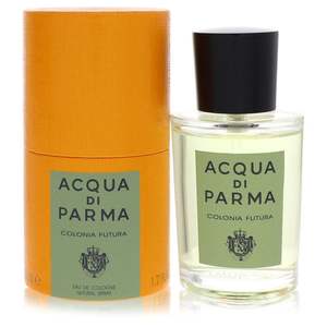 Parfum unisexe en spray Eau de Cologne Fragrance Colonia Futura - Product Image 1