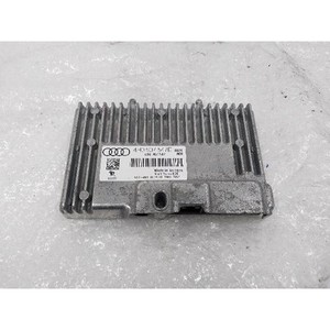 ECUs y Módulos de Computación Usados A8 4H0907547E - Product Image 1