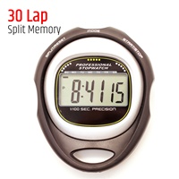 2024 OEM ODM numérique professionnel minuterie compteur sport chronomètre