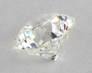 Diamante redondo de talla brillante de 1.00 quilates cultivado en laboratorio, certificado por IGI, diamante suelto para la fabricación de joyas. - Product Image 3