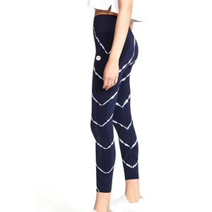 Leggings de Yoga de Primera Calidad, Pantalones de Yoga Suaves y Elásticos para Gimnasio, Entrenamiento, Correr, Uso Diario Informal y Activo - Product Image 3