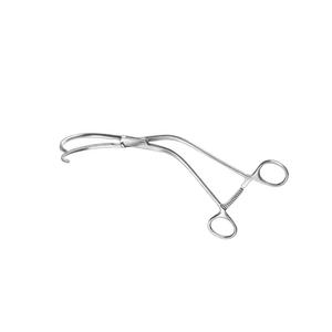 Haute qualité A + Grade Weber Forceps Atrauma Cardiovasculaire A-1 VERITAS Instruments chirurgicaux manuels en acier inoxydable pour l'hôpital - Product Image 5