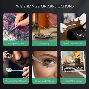 Instrumentos Quirúrgicos Ortopédicos Manuales de Alta Precisión con Certificación CE, Juego de Instrumentos de Acero Inoxidable con Hebilla Ranurada de Tamaño Personalizado - Product Image 6