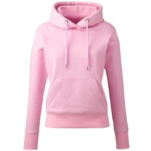 100% Cotton Cloth <b>Women's</b> Fashion <b>Hoodies</b> Casual Design Customized Logo Cheap Premium Price Best Selling Export Oriented Quality - Product Image 2
