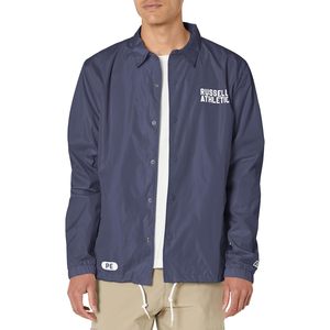 Chaqueta Deportiva Personalizada para Hombre, Impermeable, Estilo Urbano, Gabardina, Logotipo ODM, Suministro, Teñida, con Patrón, Pieza Única - Product Image 1