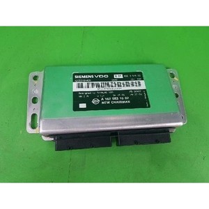 Unité de commande moteur d'occasion authentique Chairman H 1997-2014 A1625531502 - Product Image 2