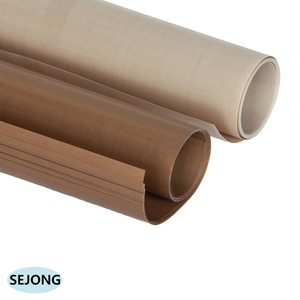 Foglio di PTFE-marrone-1m x 1m - 0.1t (spessore) - Product Image 2