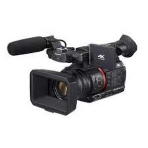 Buena Oferta en Cámara de Video Portátil 4K AG-CX350 - Product Image 1