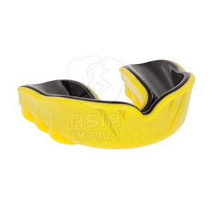 Protector Bucal Ajustable, Diseño Suave y Flexible para Boxeo, MMA, Fútbol, Baloncesto y Deportes de Contacto - Product Image 2