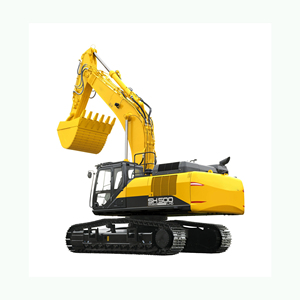 Excavator for sale strong construction equipment for trenching digging and site preparation tasks - Product Image 5
