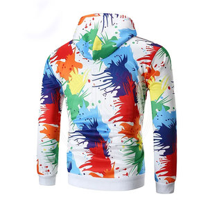 Best Price Best Material OEM Service <b>Sublimation</b> <b>Hoodies</b> Low Price Plain Factory Direct Low Rate <b>Sublimation</b> <b>Hoodies</b> - Product Image 2