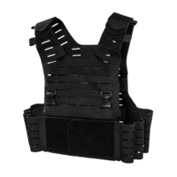 New <strong>Best</strong> <strong>Selling</strong> Breathable Waterproof <strong>Tactical</strong> <strong>Vest</strong> with Support <strong>Plate</strong> <strong>Carrier</strong> Printed Wholesale Personalise for Unisex