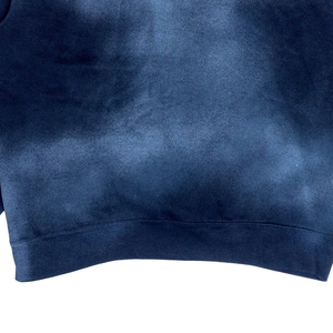 Men's Oversized Sunfade Hoodie Wholesale Best Quality Washed Cotton Streetwear Hoodie Modern - Product Image 6