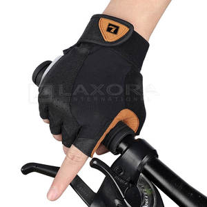 Guantes de Ciclismo para Hombre de Alta Calidad 2026, Guantes de Ciclismo para Hombre en Venta, Guantes de Ciclismo con Logotipo Personalizado - Product Image 5