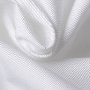 Veste de chef, uniforme de cuisine haut de gamme, tissu polyester/coton tissé, léger, confortable, durable, design professionnel, unisexe, manches longues - Product Image 5
