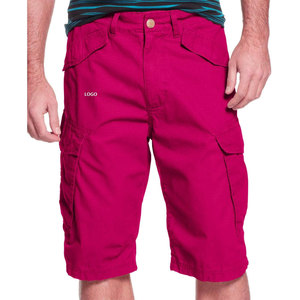 Hot Selling Stretchable Soft Touch Cotton <b>Shorts</b> Minimalist Street Style Relaxed Fit For Daily Wear Casual <b>Shorts</b> For <b>Men</b> - Product Image 6