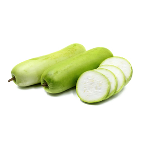 Nouvelle Gourde de Chine sélectionnée, légume frais de qualité supérieure, tendre, pour les acheteurs en gros, les marchés alimentaires, la vente au détail et la restauration - Product Image 2