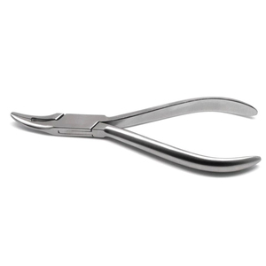 Pinzas de Acero Inoxidable de Alta Calidad para Laboratorio Dental y Ortodoncia, Cortador de Extremos Distales, Aprobadas por CE, Autoclavables - Product Image 4