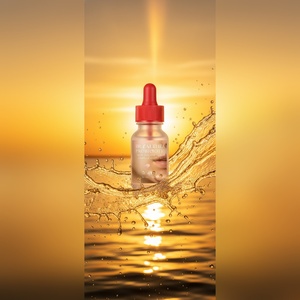 Poudre de Calamine 15% Soin Coréen pour Peaux Grasses OEM - Product Image 2