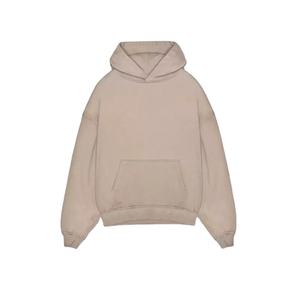 Sudadera con Capucha Personalizada para Hombre y Mujer, Sudadera con Capucha de Forro Polar 100% Algodón, Ropa Formal de Calle, DDP - Product Image 6