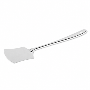 Espátula de Acero Inoxidable de Diseño Atractivo con Mango Largo para Cocina, Restaurante y Catering Comercial al Precio Más Bajo - Product Image 4