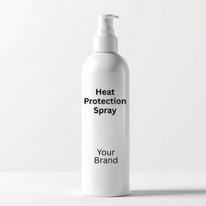 Spray Protector Térmico para el Cabello, Control del Frizz, Brillo y Suavidad, Solución OEM/ODM para el Cuidado del Cabello - Product Image 2