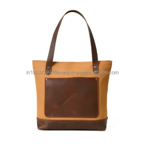 High-Capacity Handbag Briefcase Shoulder Bag Oversize Gorgeous Leather Brown Tote Bag Women Handbags Bucket Tote Bags