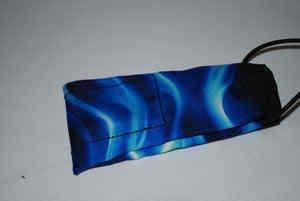 Bolsa para Barril de Paintball de Marca Privada, Serie Signature, con Patrones Sublimados, para Ligas Profesionales, Equipo de Seguridad al por Mayor - Product Image 3