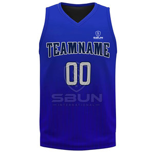 Meilleures ventes 2026 : Uniforme de volley-ball professionnel respirant imprimé 100 % polyester, haute qualité, en gros, en stock - Product Image 4