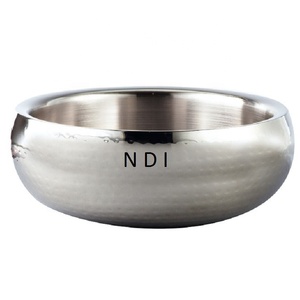 Hot Selling Enamel Finishing <b>Snacks</b> Hot <b>Container</b> Food Serving Bowl Restaurant & Hotel Catering Ware Usage Item - Product Image 6