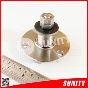 Pièce de rechange pour moteur agricole Yanmar TS180, TAIWAN SUNITY, qualité excellente, engrenage de ralenti TS180 OEM 103954-28710. - Product Image 5